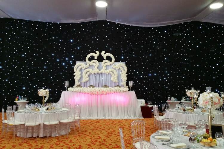 Redal Events