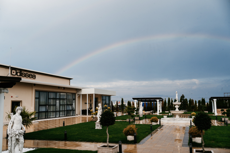 Odissea Events Hall