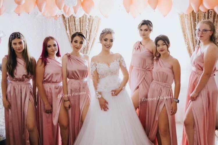 Dresses Focsani