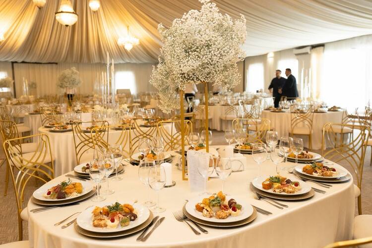 Vinnys Events