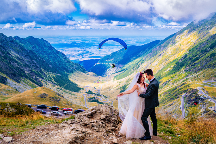 Laurentiu Nica - Wedding & Family Photographer