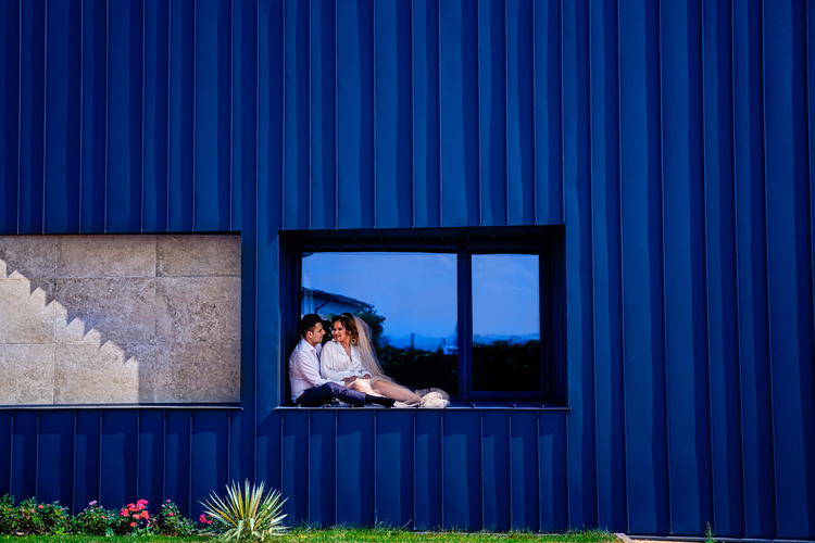 Laurentiu Nica - Wedding & Family Photographer