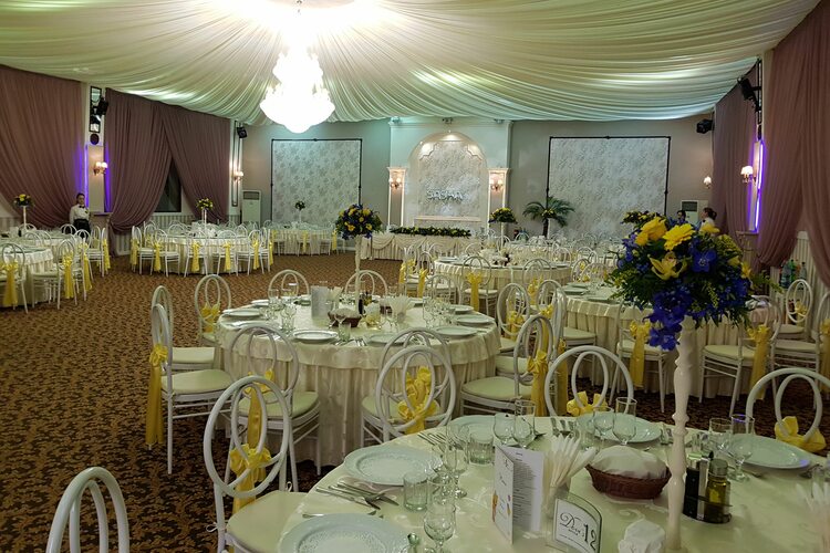 Cochet Ballroom