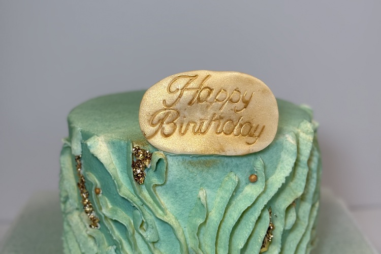 Le gateau by melissa