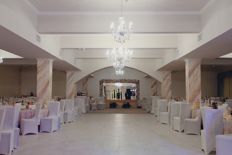 Restaurant Gina