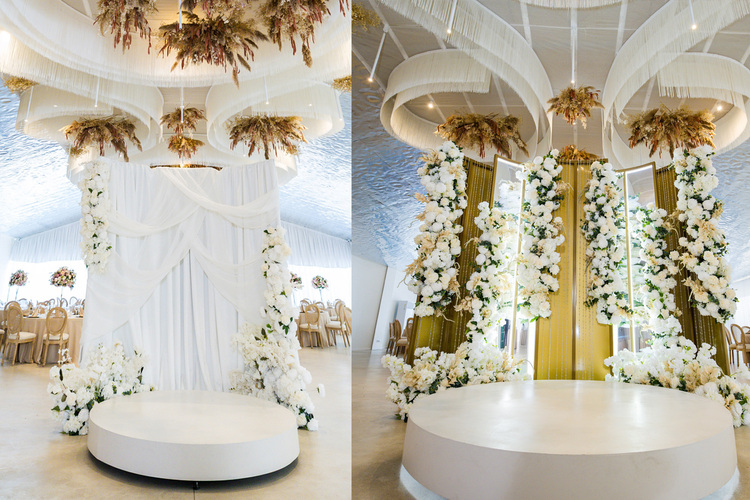 Saha Decor