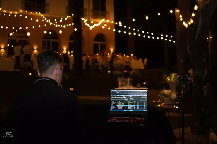 DJ MATEI