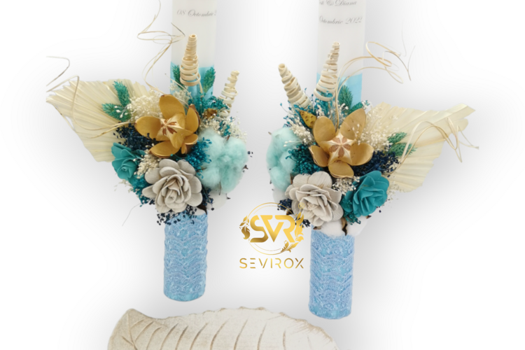 Sevirox Decor Event Planning - Eveniment De Poveste