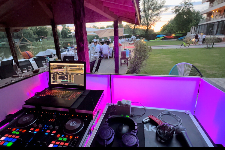 DJ Gabi