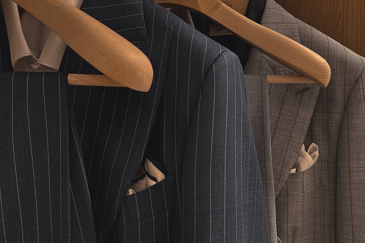 Maison Sartorial -couture sur mesure-