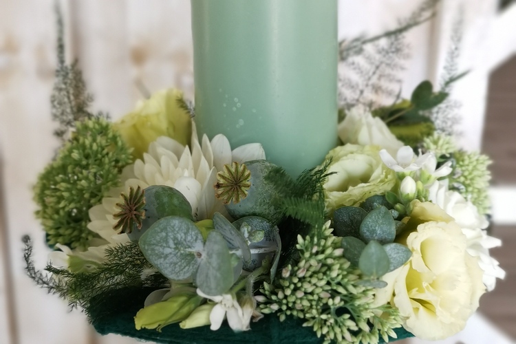 Decro Floristica