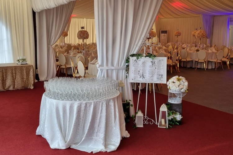 Imperial Ballroom Zarnesti