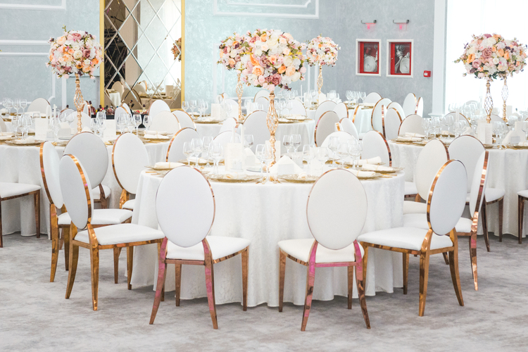 Royal Palace Ballroom