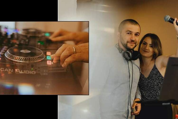 DJ Cristian Teodor & Anelice - Solista Vocala