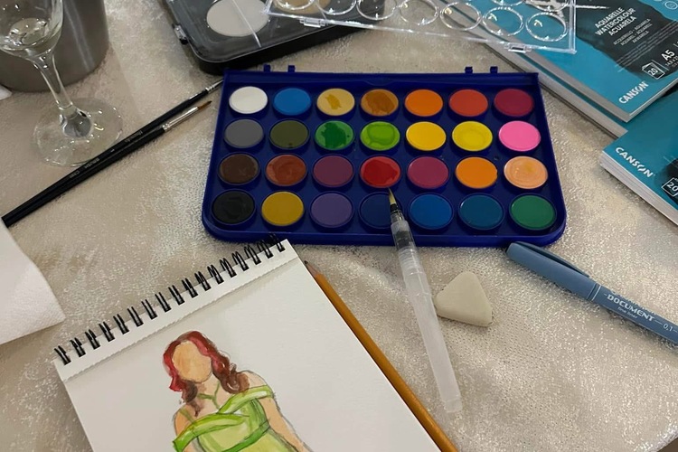 UniqueArt by Alexandra