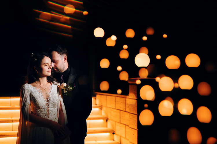 Fearless Weddings