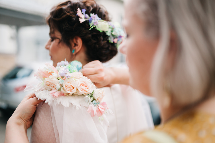Decro Weddings