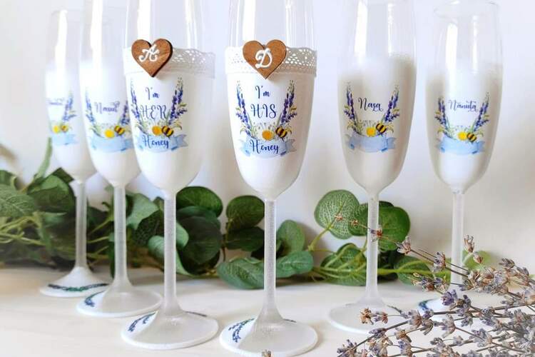 Aline Deco Art