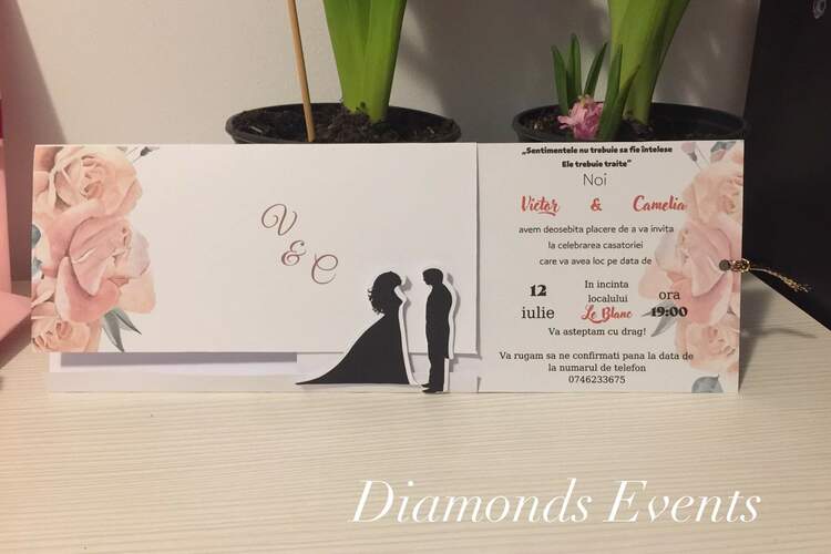 Diamonds Events