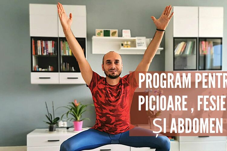 Move InspireFIT