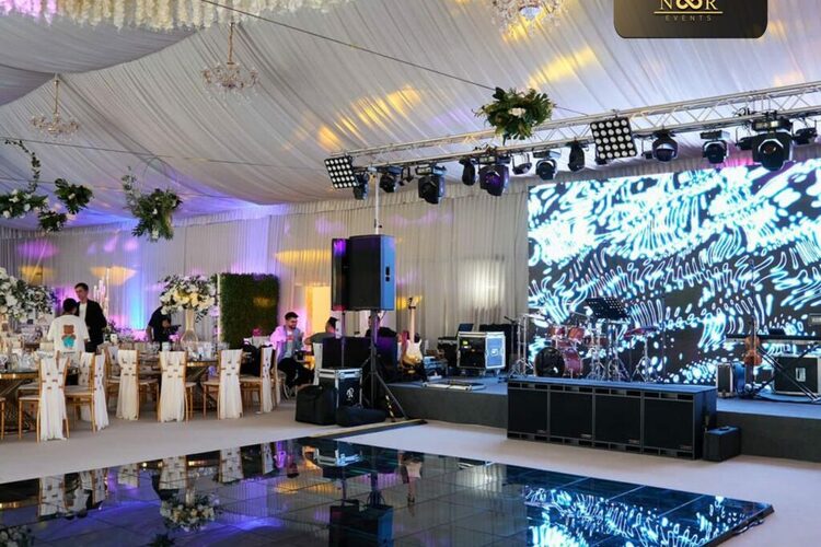 Noor Events