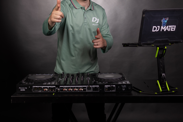 DJ MATEI