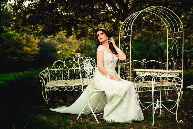 Binecuvantare photography