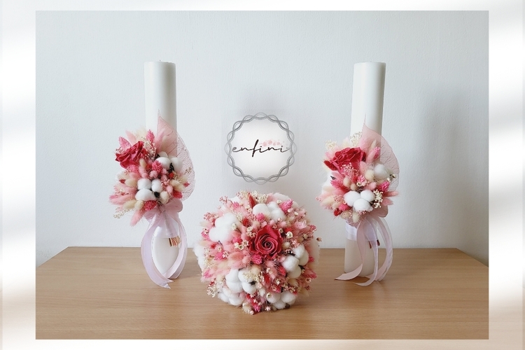 Enfini Flowers & Events Boutique 