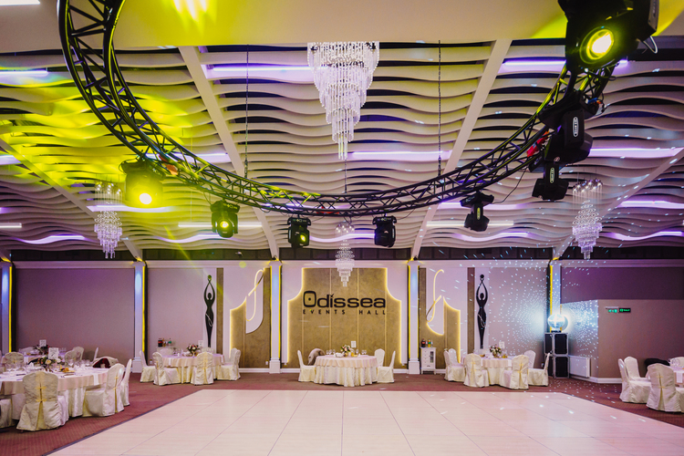 Odissea Events Hall