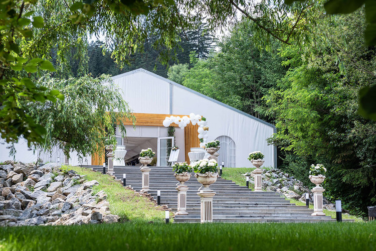 Jardin Events