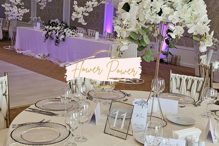 FlowerPowerEvents