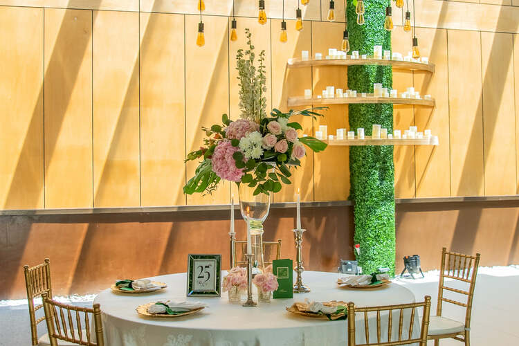 Prestigio Events | Villa HePa