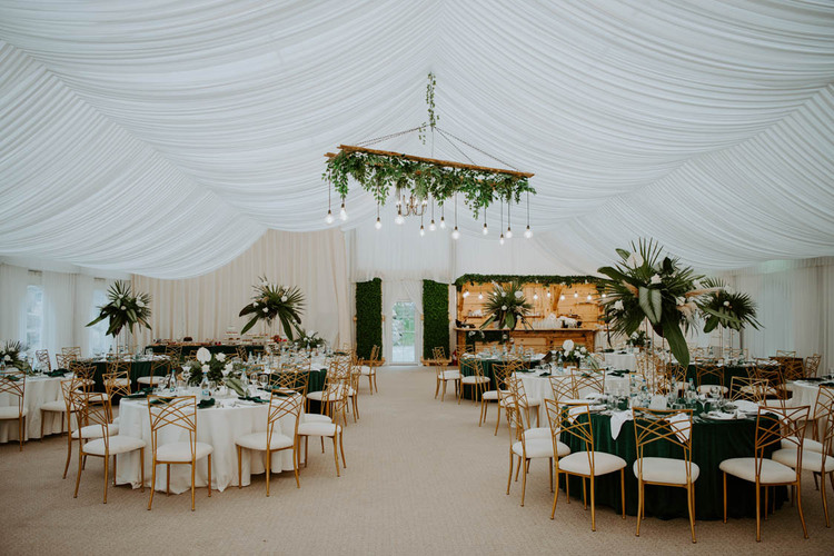Jardin Events