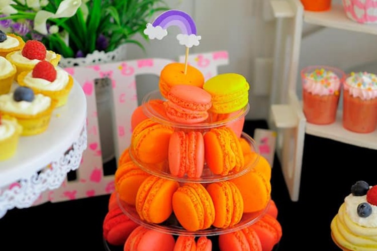 Candy bar by Catalina 