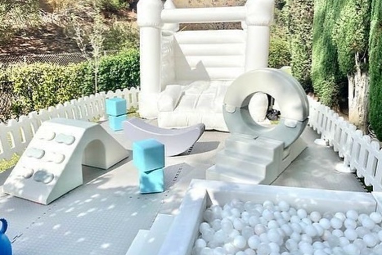 Moon Decor 