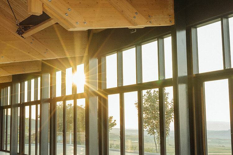 The Barn