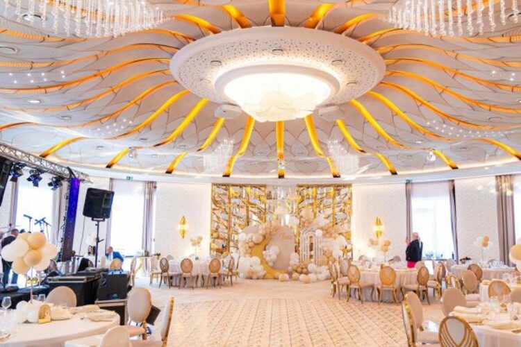 Elitis Events Center