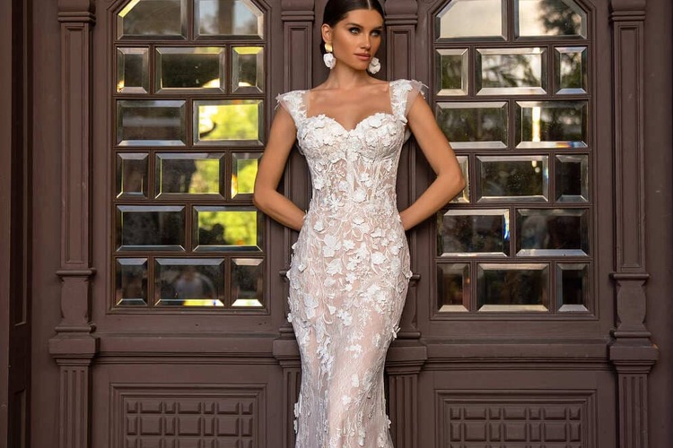 Rochii de mireasa Wedding Atelier Bucuresti