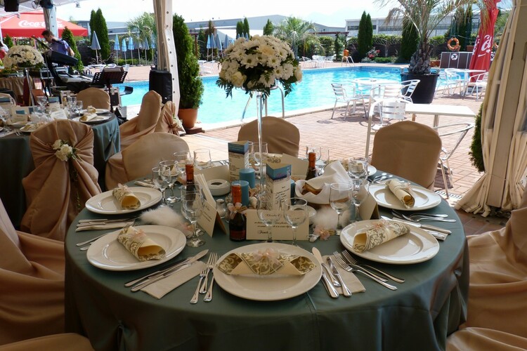 Hotel Restaurant GARDEN Club Brasov