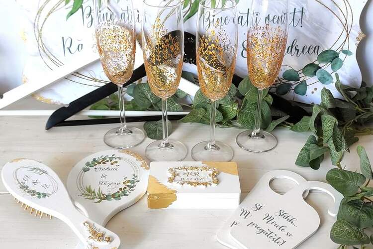 Aline Deco Art