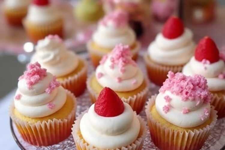 Candy bar by Catalina 