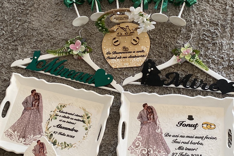 Handmade by gossip
