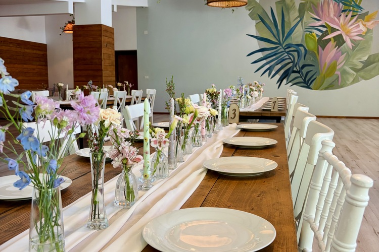 BEL CONCEPT | FLORAL DESIGN