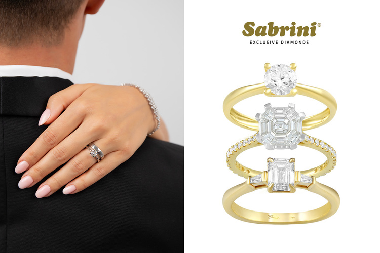 Sabrini Exclusive Diamonds