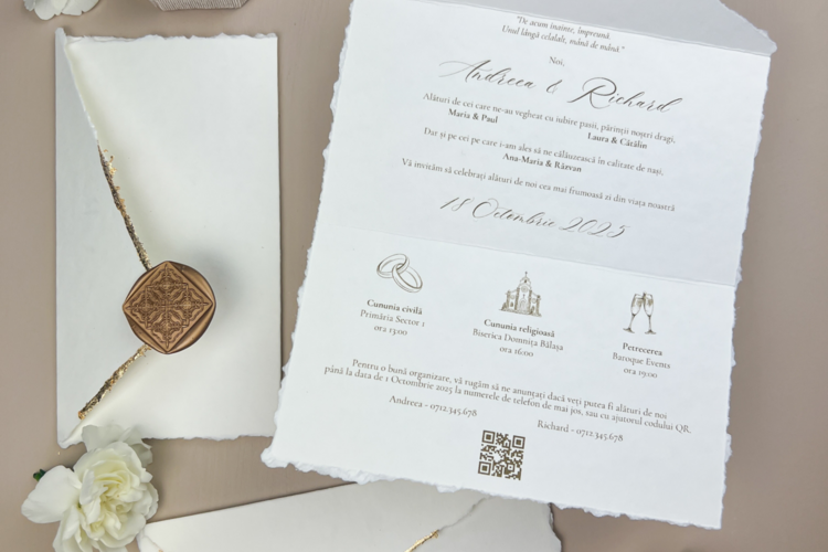 Diaphan Stationery