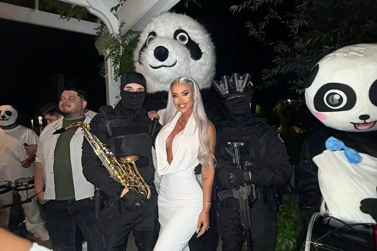 White Panther - Locatia Tuturor Serviciilor