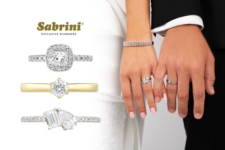 Sabrini Exclusive Diamonds