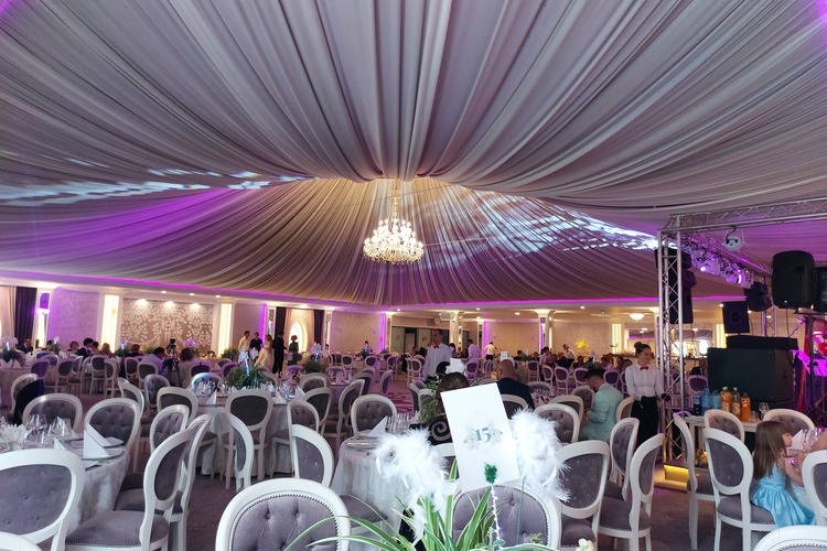 Ivy Events