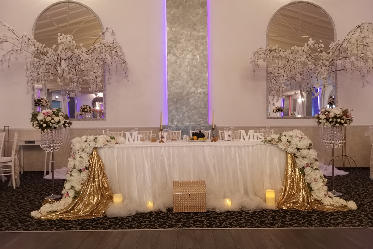 MAGIC EVENTS BY RBK 