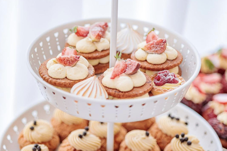 ArtCakes by Mihaela Ivan